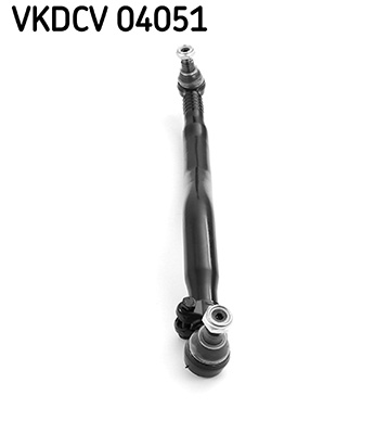 SKF VKDCV 04051 kormányrúd