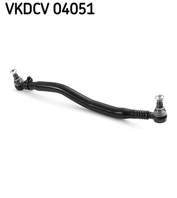 SKF VKDCV 04051 kormányrúd