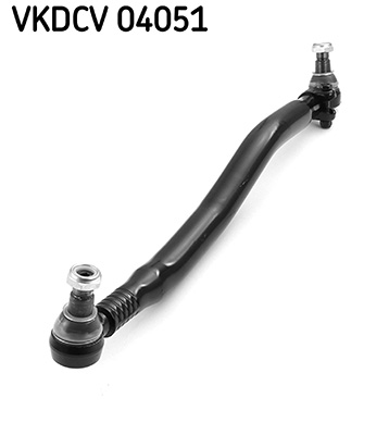 SKF VKDCV 04051 kormányrúd