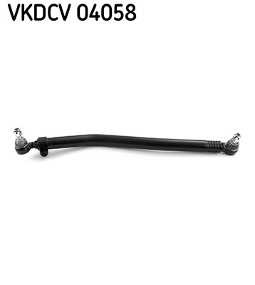 SKF VKDCV 04058 kormányrúd