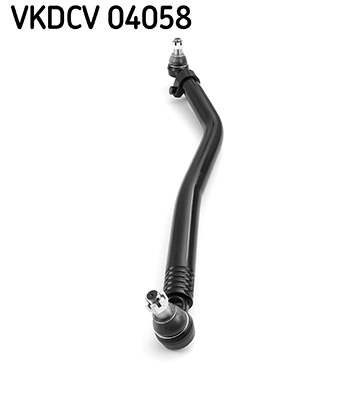 SKF VKDCV 04058 kormányrúd