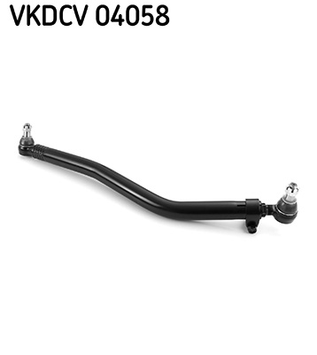 SKF VKDCV 04058 kormányrúd