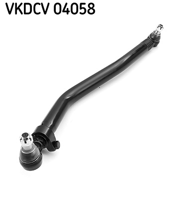 SKF VKDCV 04058 kormányrúd