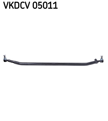 SKF VKDCV 05011 vezetőkar