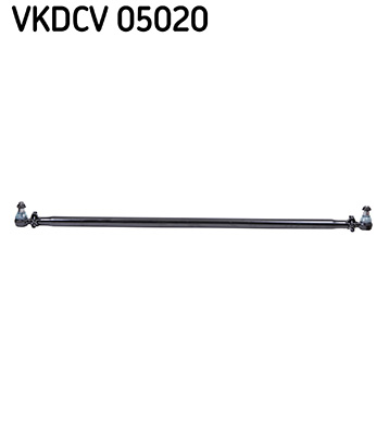 SKF VKDCV 05020 vezetőkar