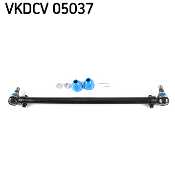 SKF VKDCV 05037 vezetőkar