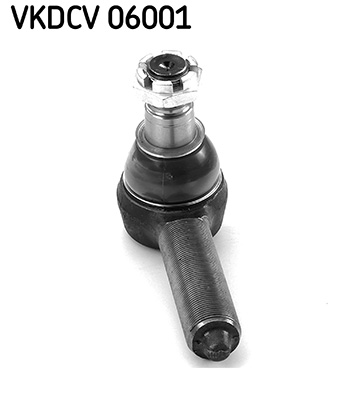 SKF VKDCV 06001 vezetőkar fej