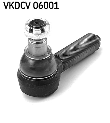 SKF VKDCV 06001 vezetőkar fej