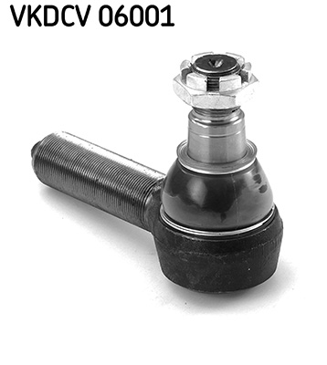 SKF VKDCV 06001 vezetőkar fej