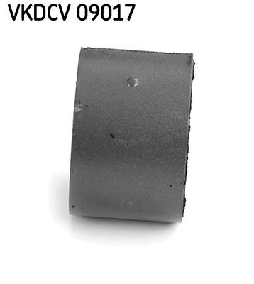 SKF VKDCV 09017 csapágypersely, stabilizátor