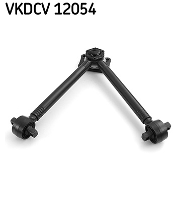 SKF VKDCV 12054 lengőkar, kerékfelfüggesztés