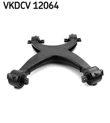 SKF VKDCV 12064 lengőkar, kerékfelfüggesztés