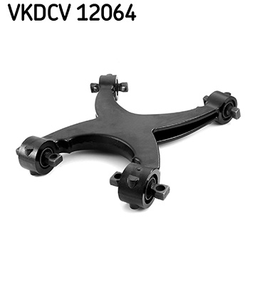 SKF VKDCV 12064 lengőkar, kerékfelfüggesztés