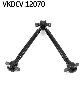 SKF VKDCV 12070 lengőkar, kerékfelfüggesztés