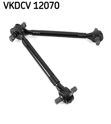 SKF VKDCV 12070 lengőkar, kerékfelfüggesztés