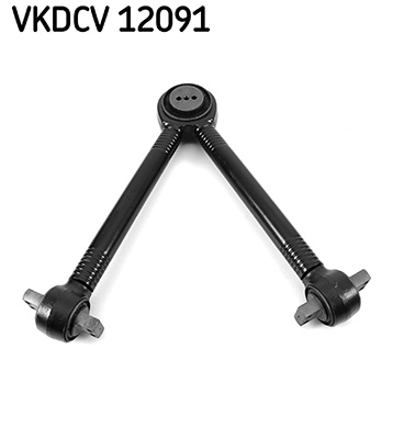 SKF VKDCV 12091 lengőkar, kerékfelfüggesztés