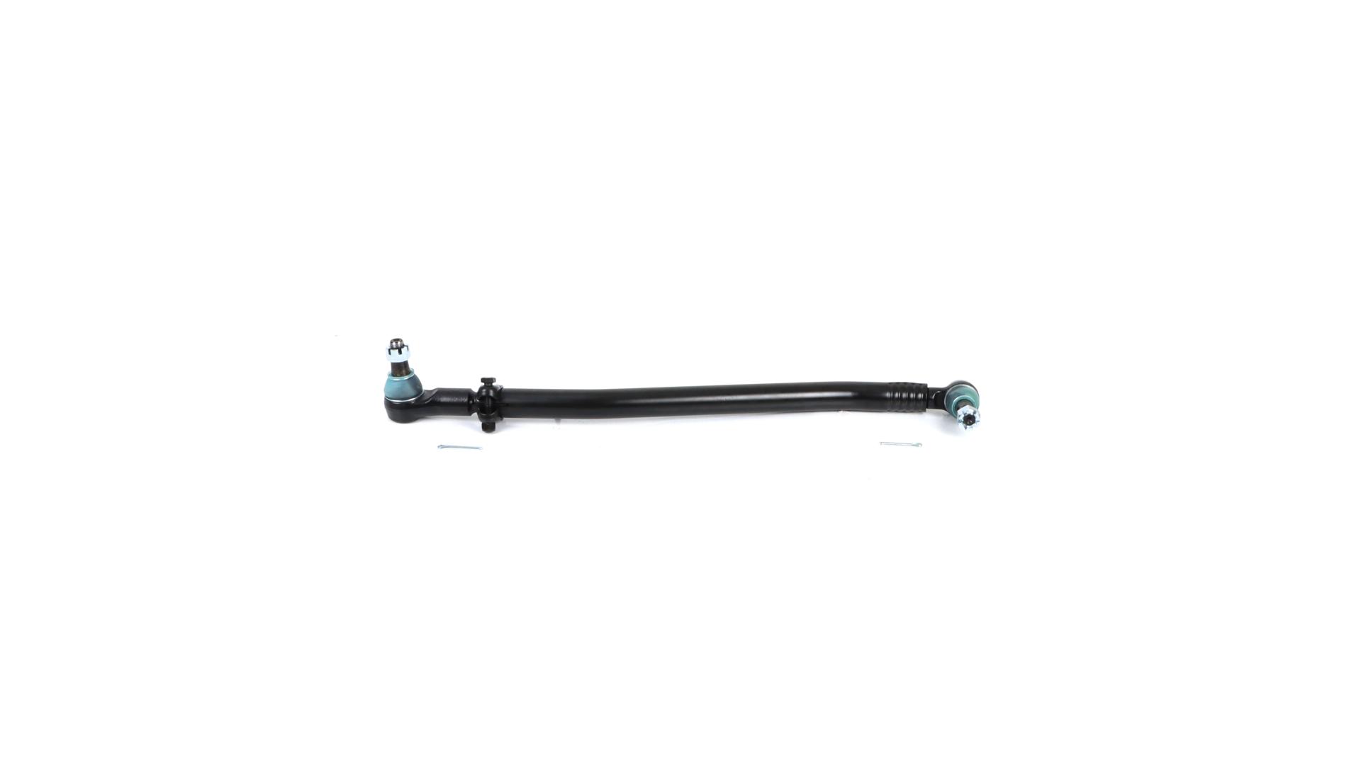 SKF VKDCV 04134 Άξονας τιμονιού