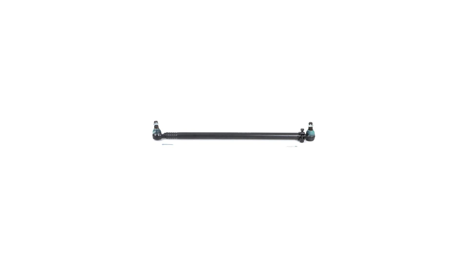 SKF VKDCV 04154 Άξονας τιμονιού μπροστινός άξονας