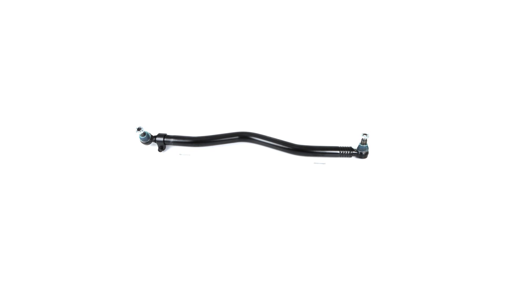 SKF VKDCV 04169 Άξονας τιμονιού