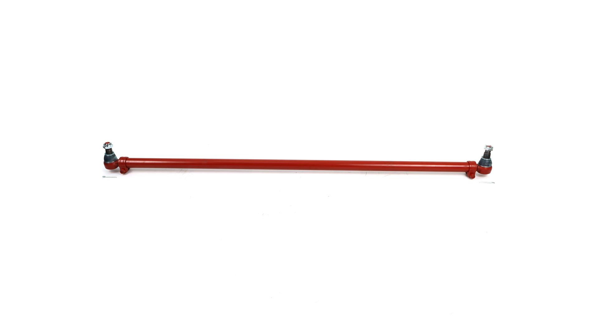 SKF VKDCV 05123 Tie Rod Front Axle