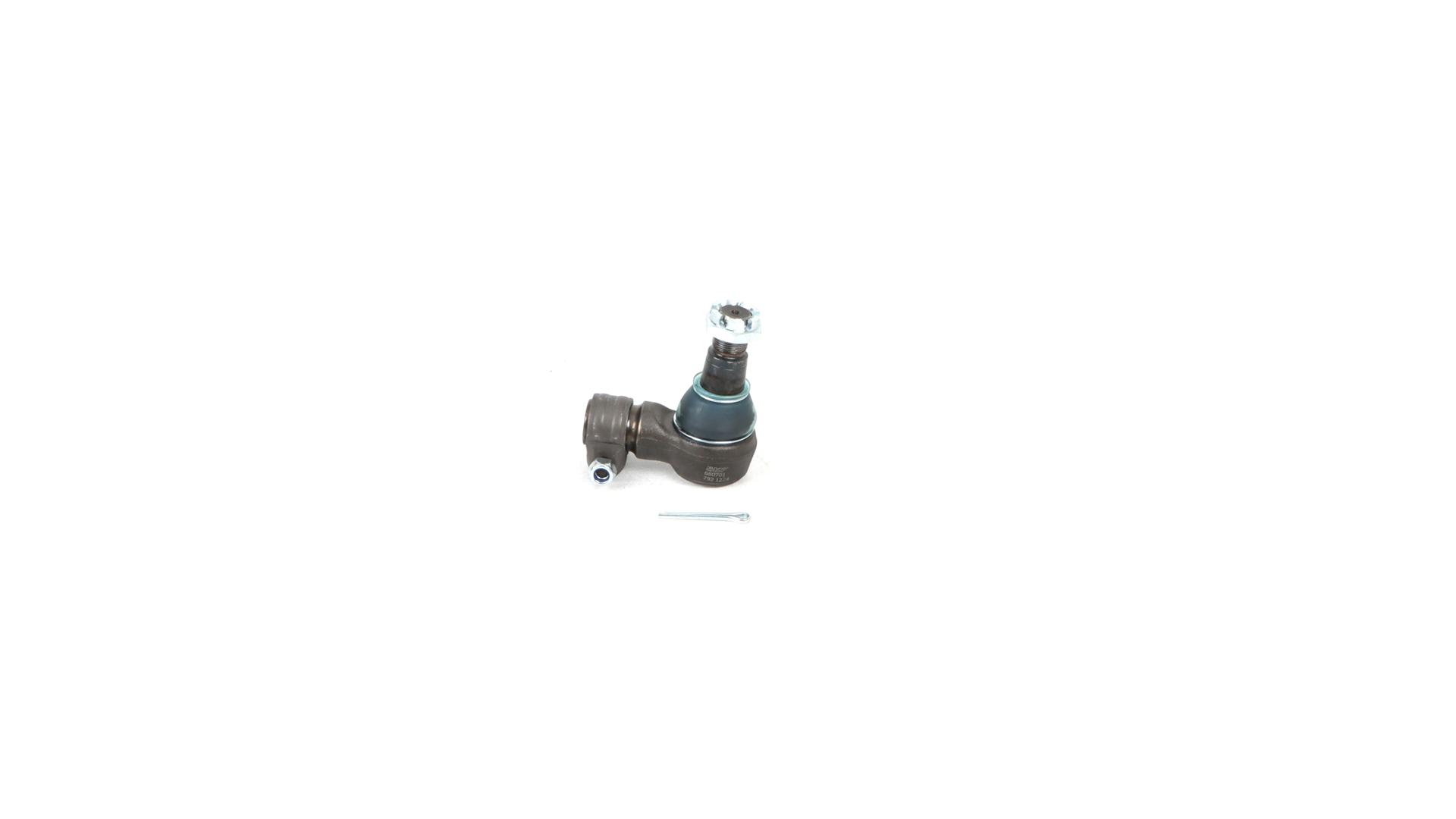 SKF VKDCV 06137 Ακρόμπαρο μπροστινός άξονας