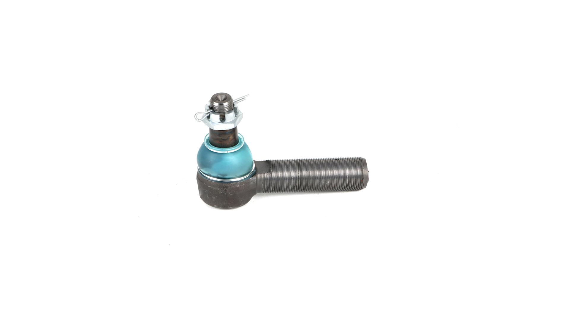 SKF VKDCV 06155 Tie Rod End Left
