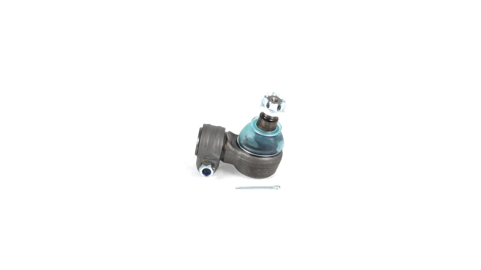 SKF VKDCV 06165 Ακρόμπαρο μπροστινός άξονας
