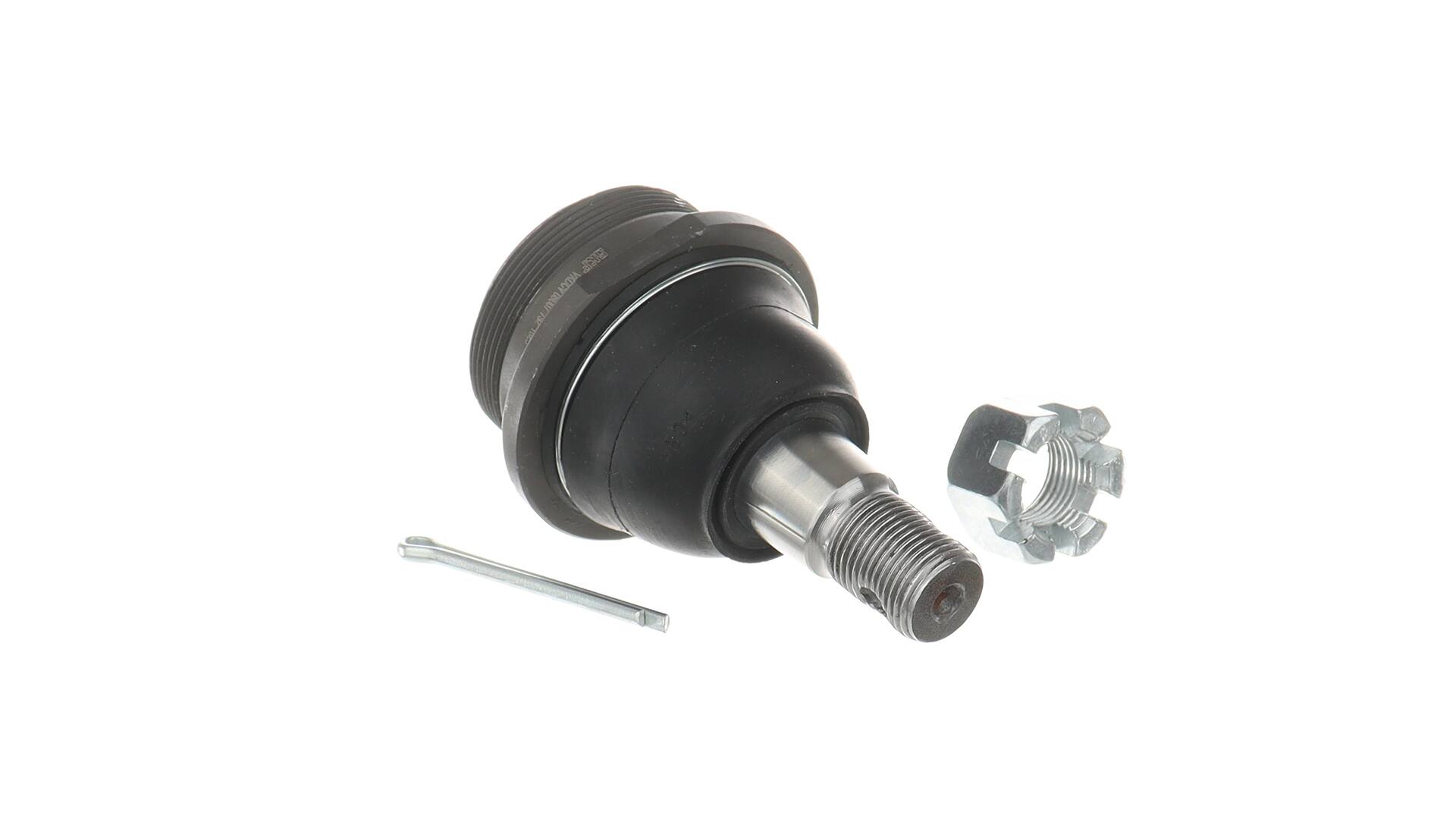 SKF VKDCV 08007 Άρθρωση υποστήριξης for ISUZU