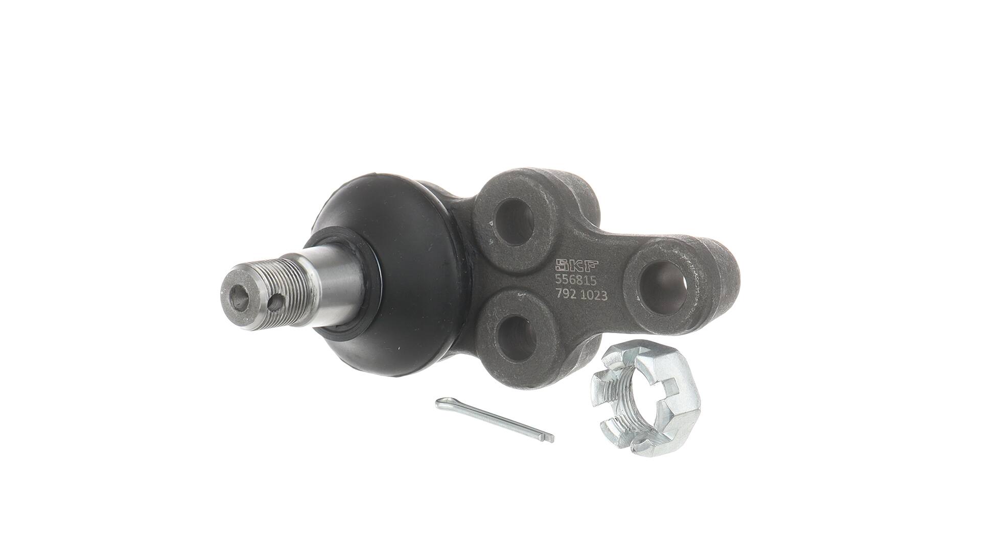 SKF VKDCV 08008 Άρθρωση υποστήριξης for ISUZU