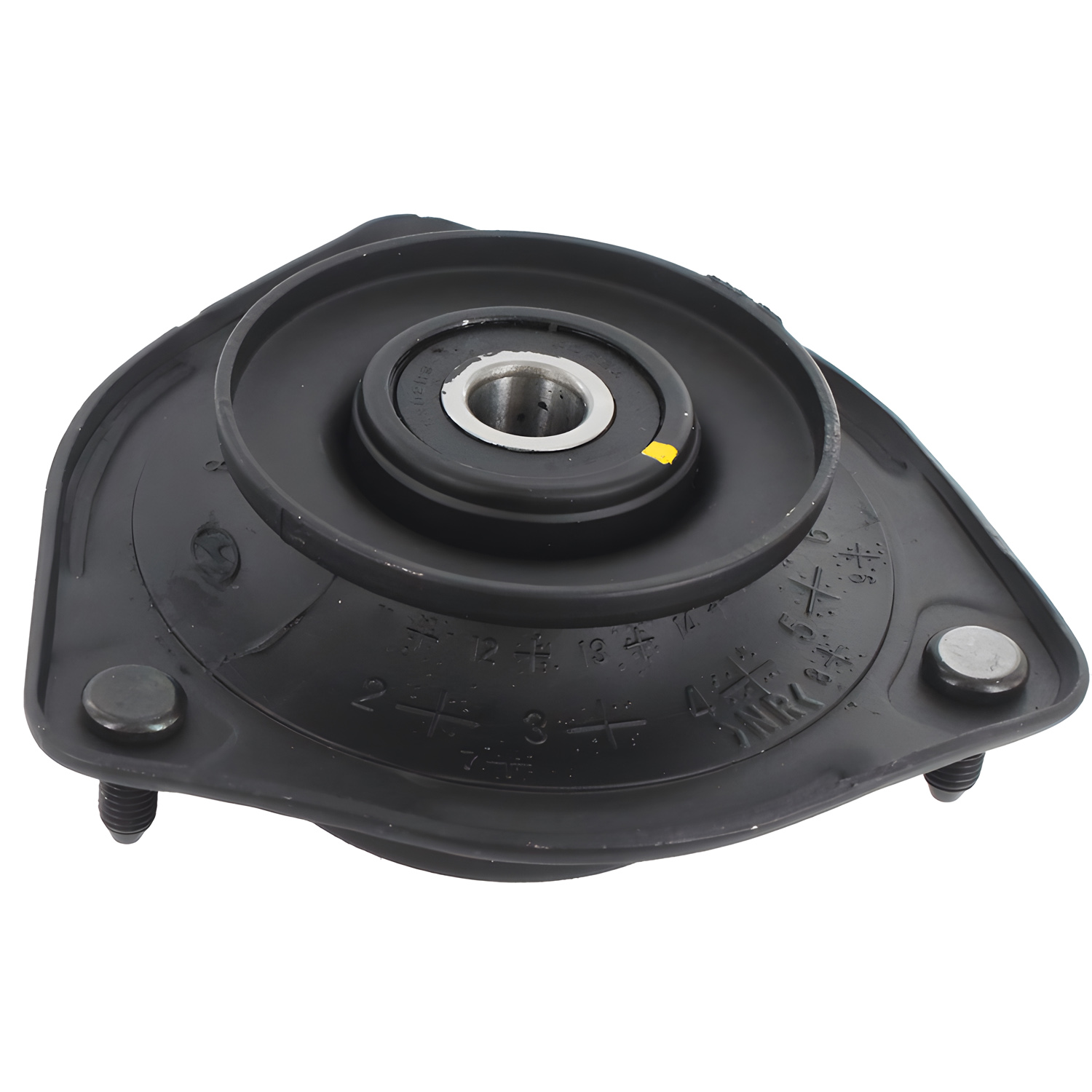 SKF VKDC 81506 Federbeinstützlager