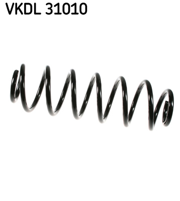 SKF VKDL 31010 futómű rugó hátsótengely SKODA VW
