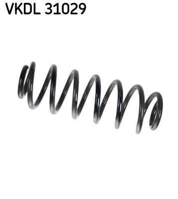 SKF VKDL 31029 futómű rugó hátsótengely AUDI