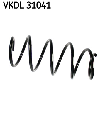 SKF VKDL 31041 futómű rugó elsőtengely VW