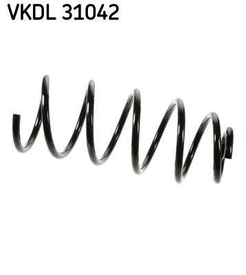 SKF VKDL 31042 futómű rugó elsőtengely AUDI SEAT SKODA VW