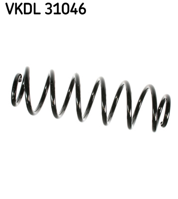SKF VKDL 31046 futómű rugó hátsótengely SKODA VW