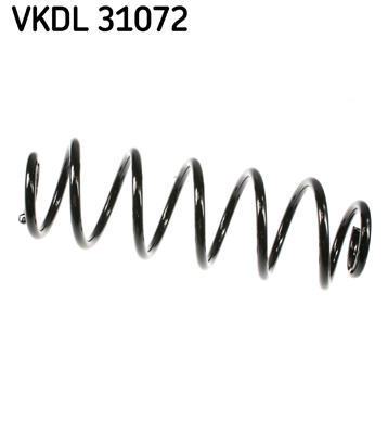 SKF VKDL 31072 futómű rugó hátsótengely AUDI VW