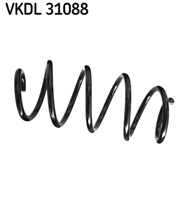SKF VKDL 31088 futómű rugó elsőtengely VW