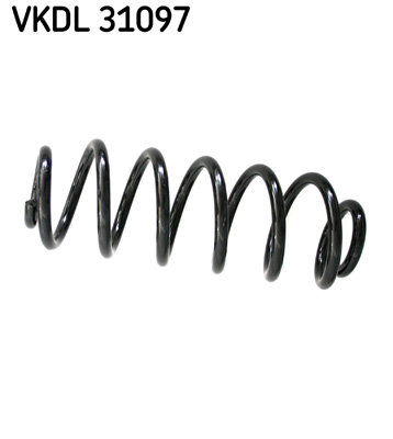 SKF VKDL 31097 futómű rugó hátsótengely SEAT