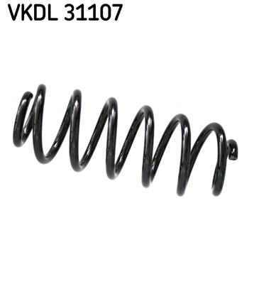 SKF VKDL 31107 futómű rugó hátsótengely SEAT