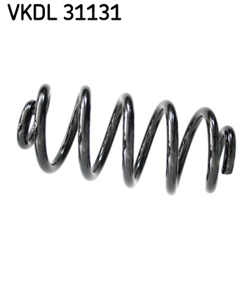 SKF VKDL 31131 futómű rugó hátsótengely AUDI
