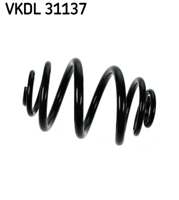 SKF VKDL 31137 futómű rugó hátsótengely SKODA VW