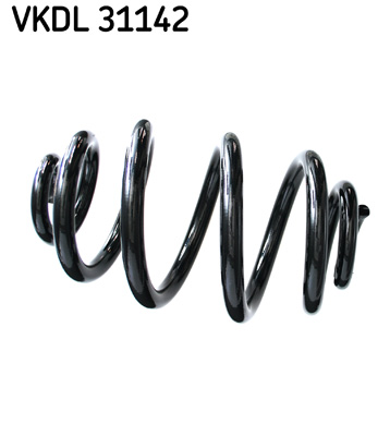 SKF VKDL 31142 futómű rugó hátsótengely VW
