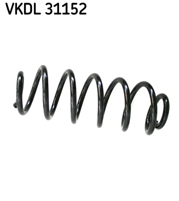 SKF VKDL 31152 futómű rugó hátsótengely SEAT VW