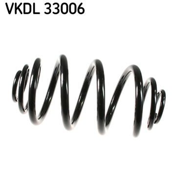 SKF VKDL 33006 futómű rugó hátsótengely NISSAN OPEL RENAULT VAUXHALL
