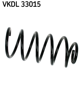 SKF VKDL 33015 futómű rugó hátsótengely OPEL VAUXHALL
