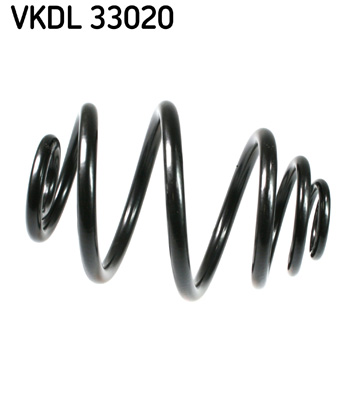 SKF VKDL 33020 futómű rugó hátsótengely OPEL VAUXHALL