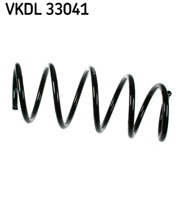 SKF VKDL 33041 futómű rugó elsőtengely OPEL VAUXHALL