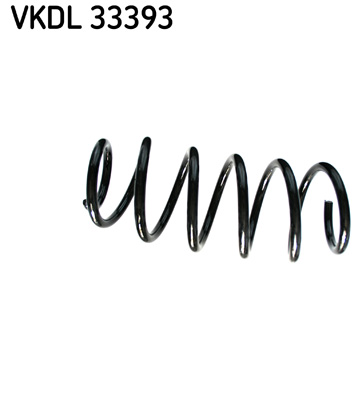 SKF VKDL 33393 futómű rugó elsőtengely CHEVROLET OPEL VAUXHALL