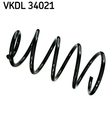 SKF VKDL 34021 futómű rugó elsőtengely FORD