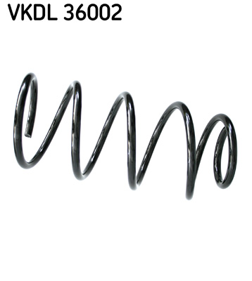 SKF VKDL 36002 futómű rugó elsőtengely VOLVO